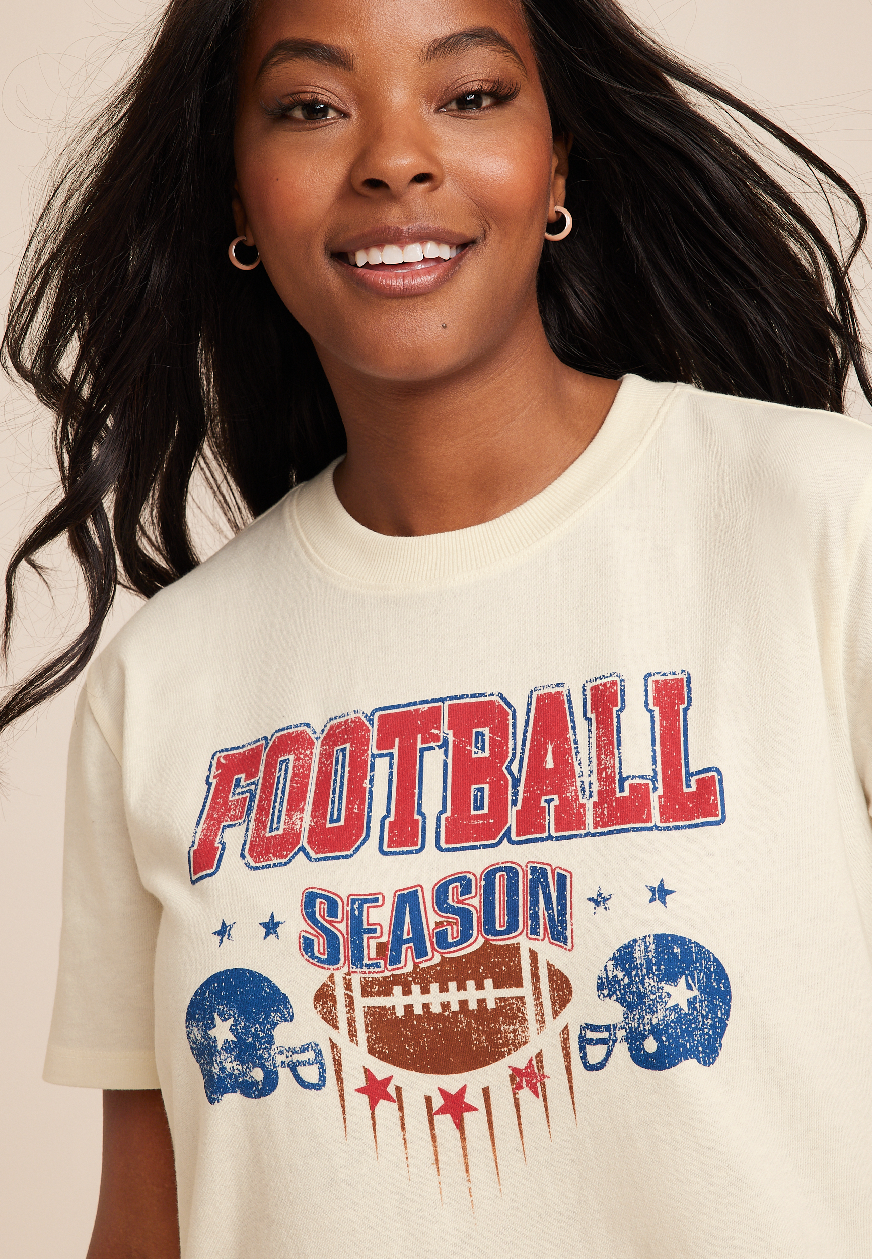 Tailgate | Football Season | Bella Graphic Tees | Limeberry Designs | Graphic Apparel |  Boutiques