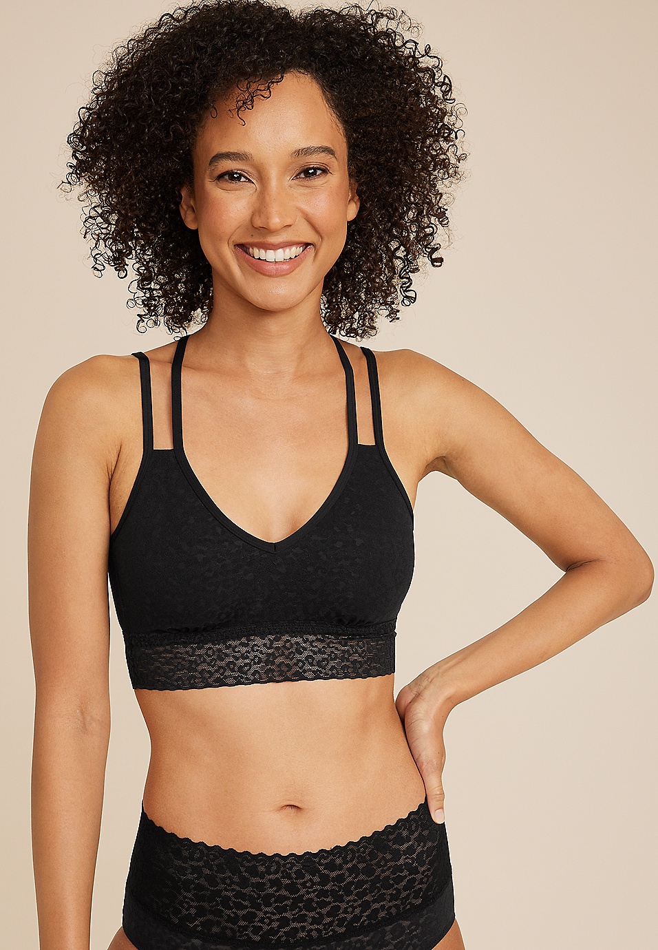 Buy Champion Womens Heritage Strappy Bralette at Ubuy Mauritius