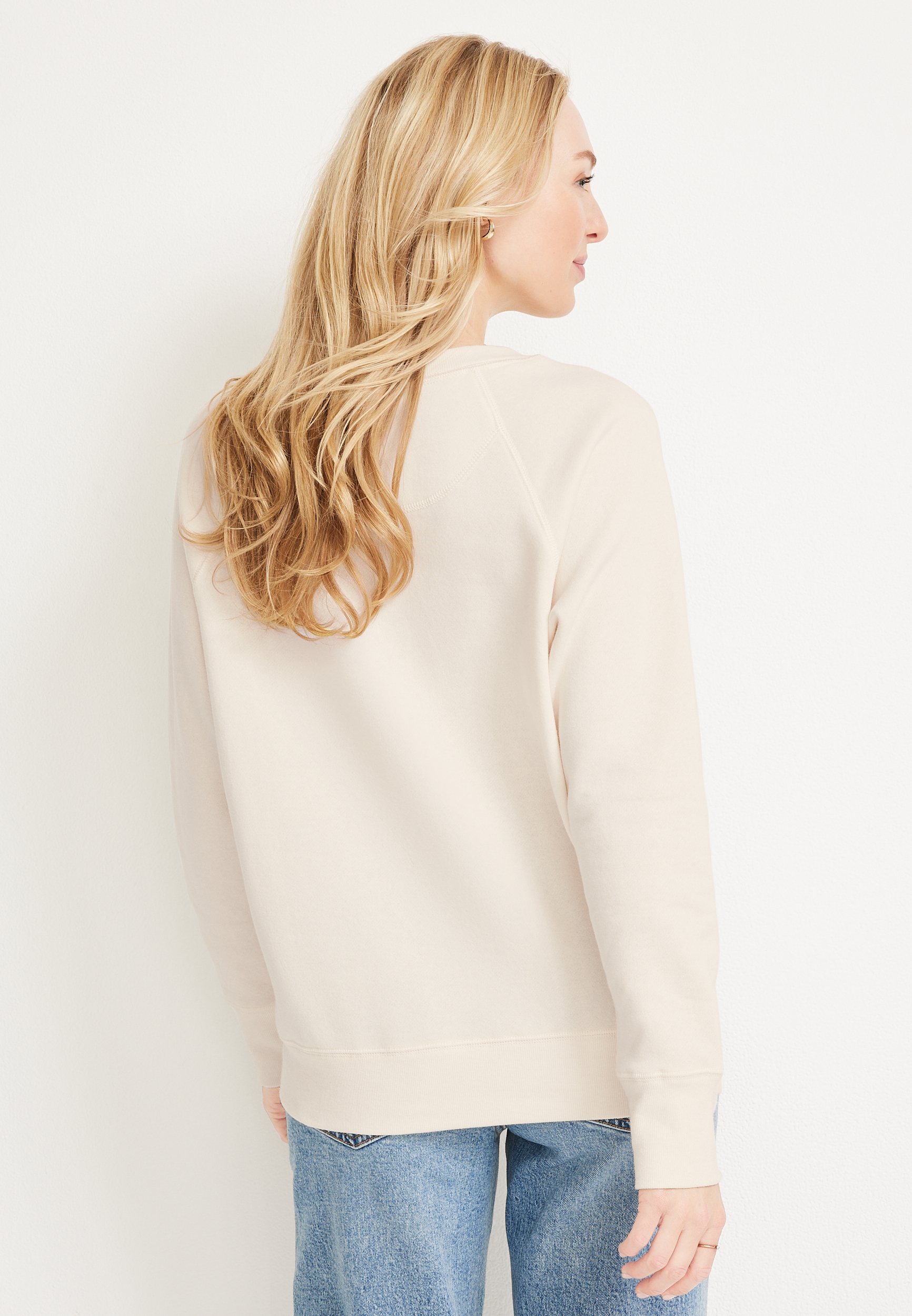 Pumpkin Spice Season Sweatshirt, C1212, large