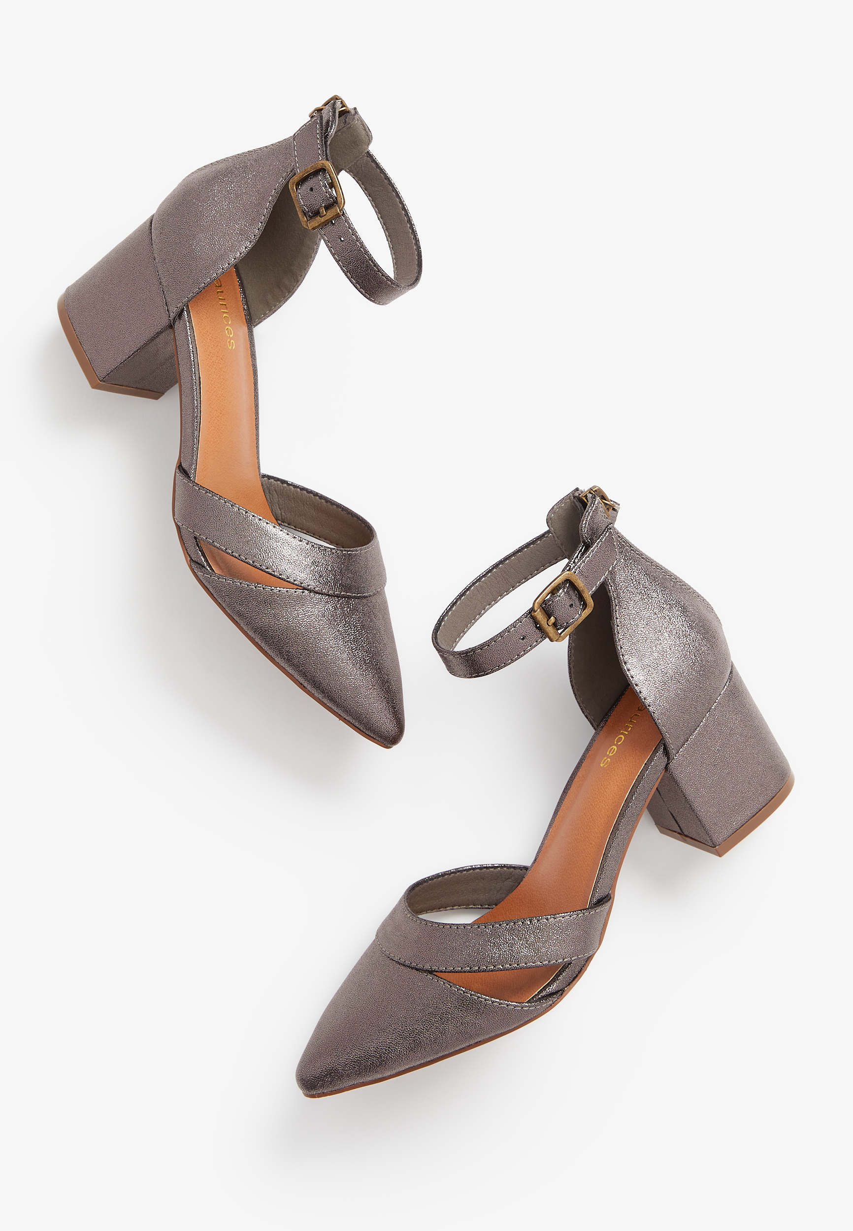 Tallia Block Heel, C814, large
