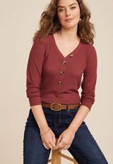 Brown Rectangle Buckle Belt, , small