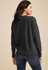 Jack O Lantern Sweatshirt, C106, small
