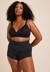 Flawless Foundation Boyshort Panty, C106, small