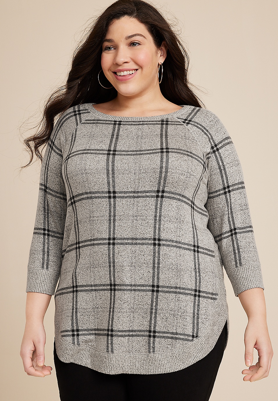 Plus Size Top | maurices
