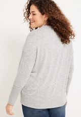 Plus Size Haven V Neck Top, C3348, small