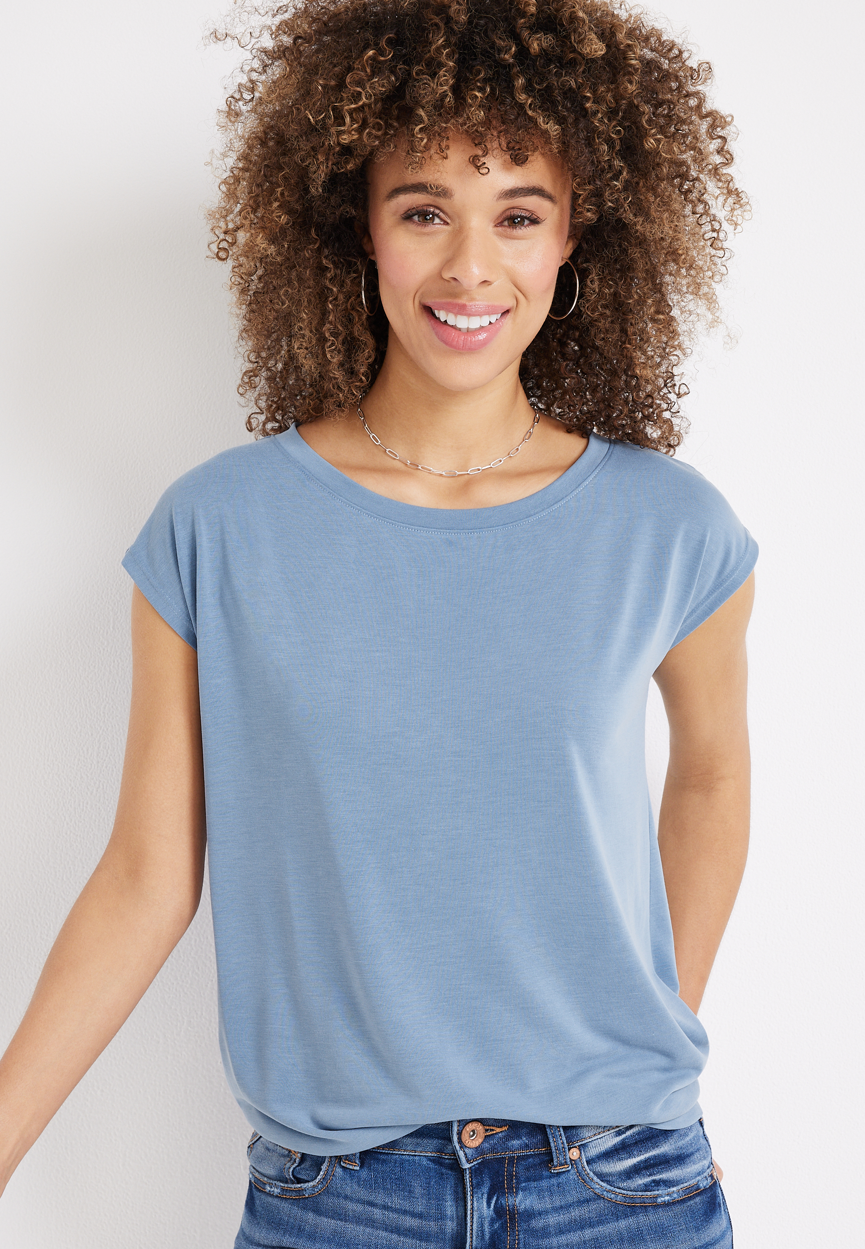 24/7 Fairhaven Tee