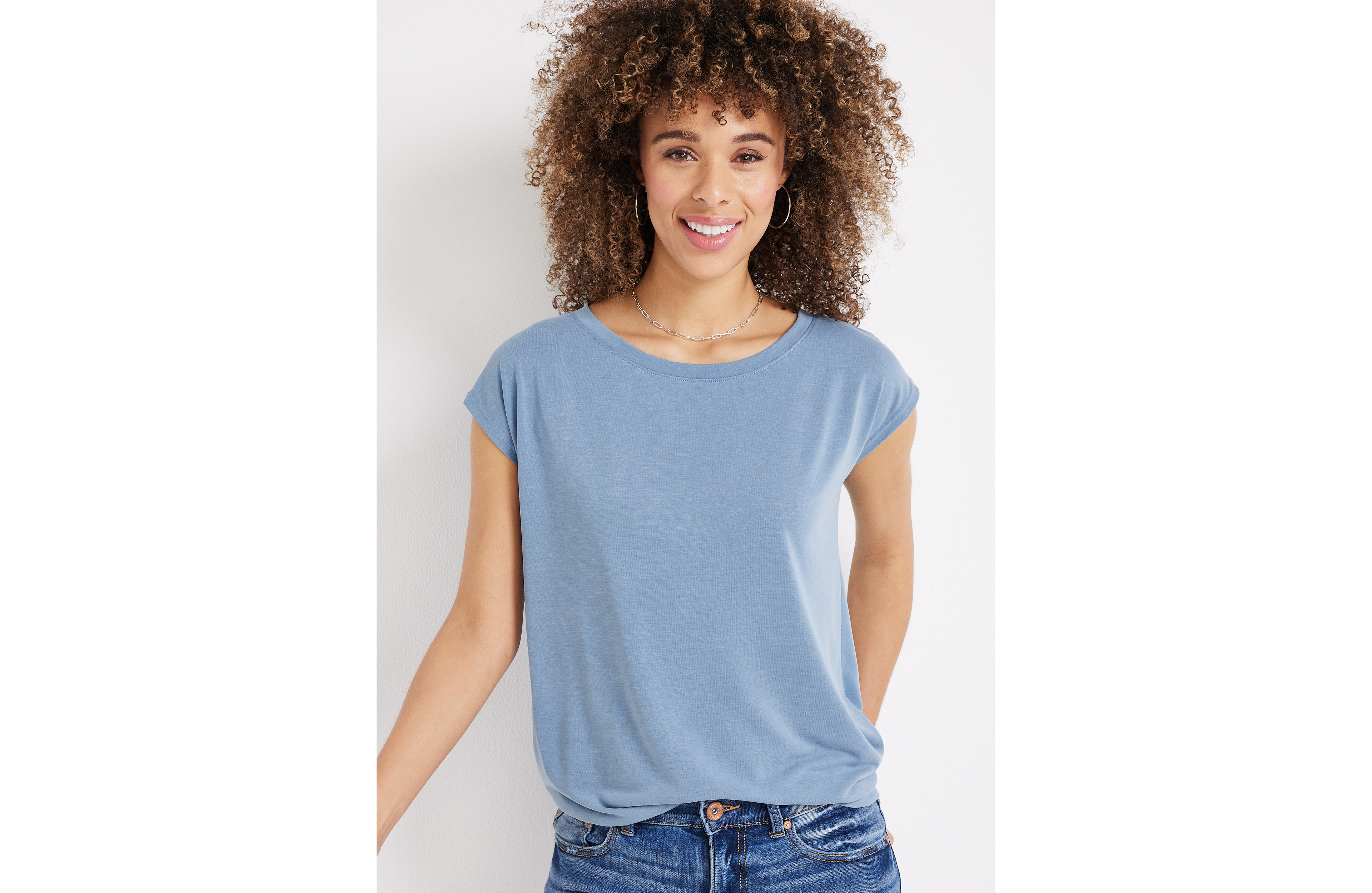 24/7 Fairhaven Tee