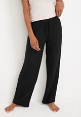 Drawstring Pajama Pant, C106, small