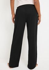 Drawstring Pajama Pant, C106, small
