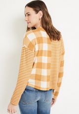 Mixer Cardigan, C3664, small