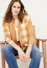 Mixer Cardigan, C3664, small