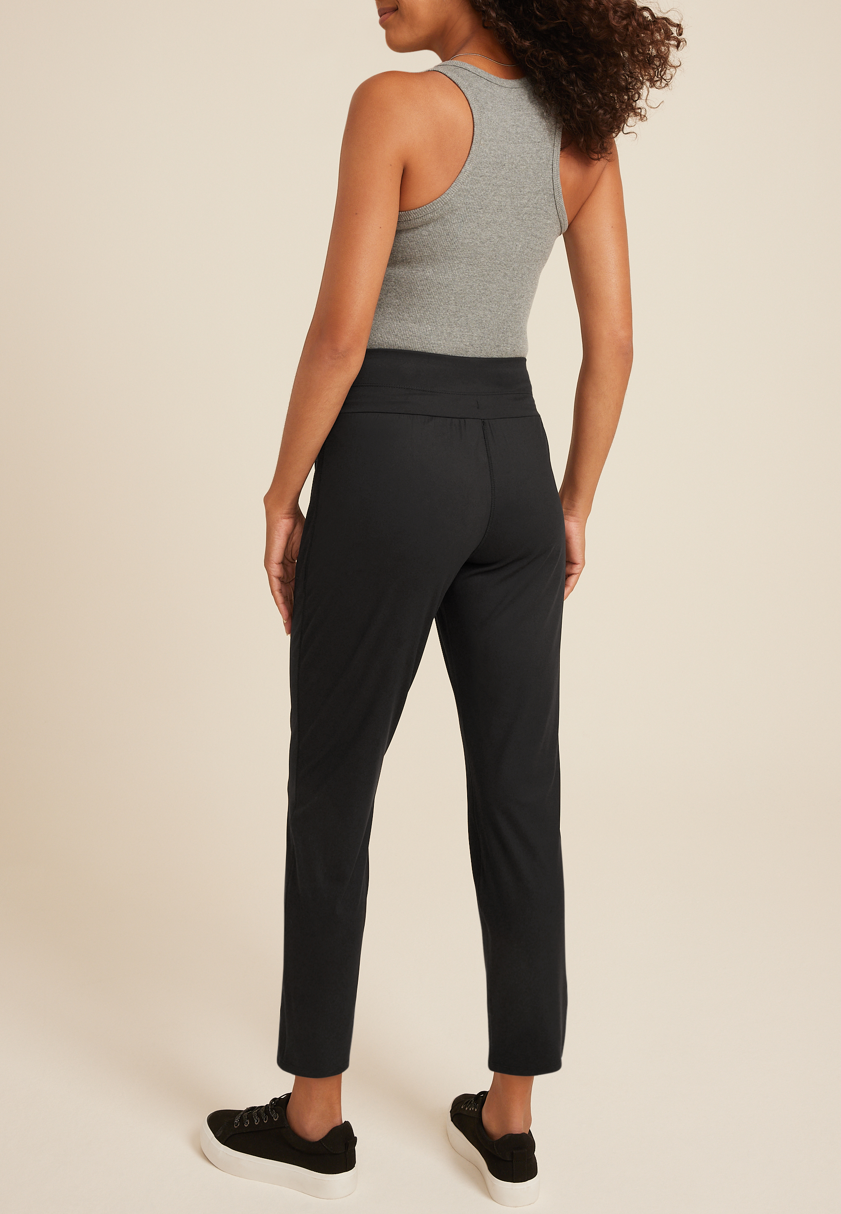 Traveler Pull On Pant, C106, large