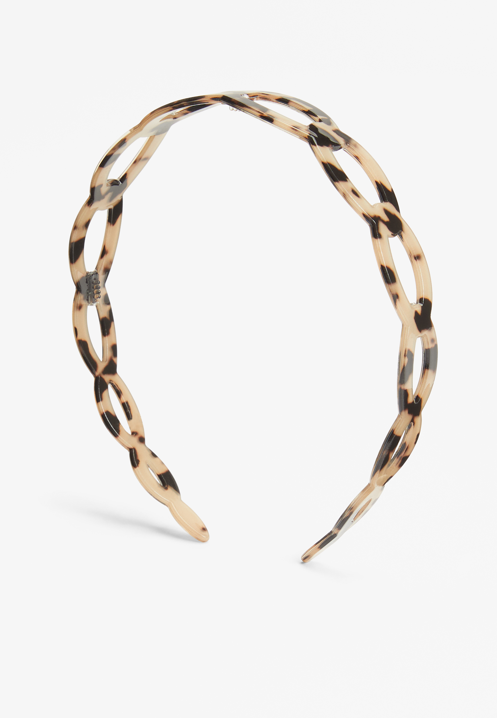 Girls Tortoise Headband | maurices