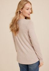 24/7 Kennedy Crew Neck Tee, C977, small