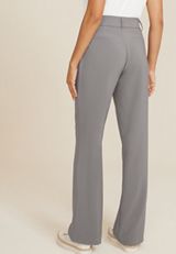 Idealist High Rise Wide Leg Dress Pant, C829, small