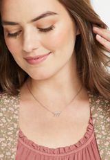 Angel Number 777 Necklace, , small