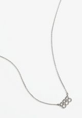 Angel Number 888 Necklace, , small