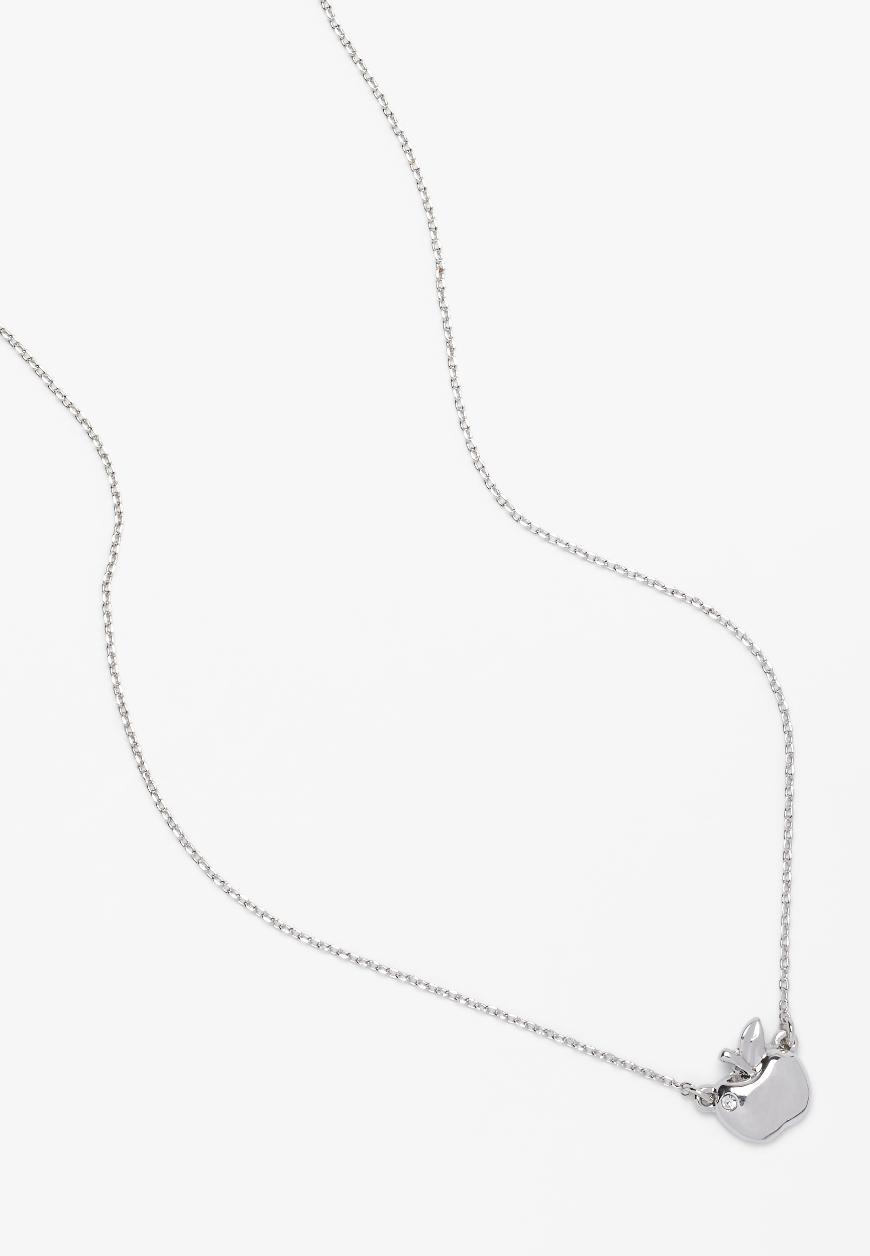 Teacher Necklace, , large