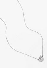 Teacher Necklace, , small