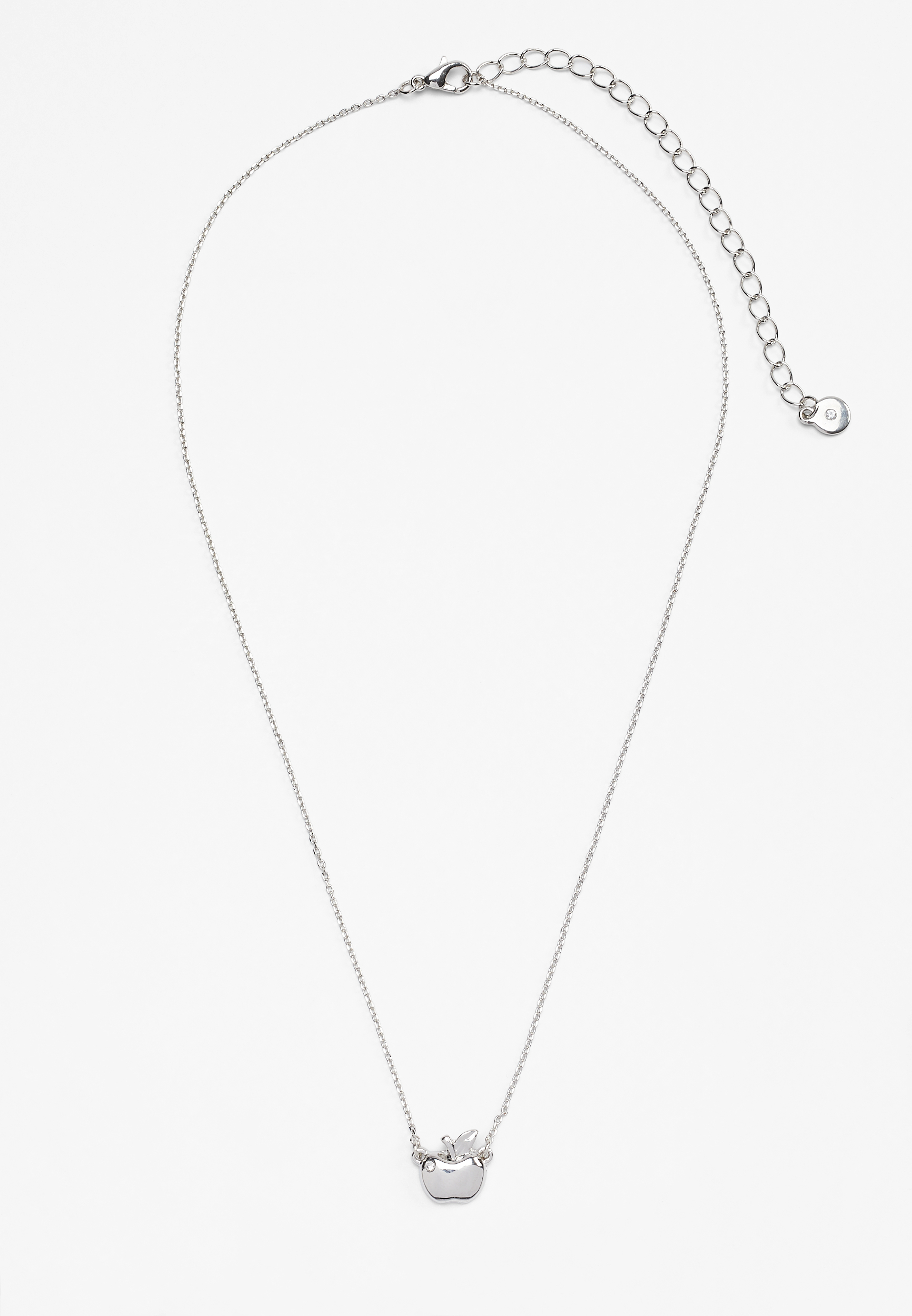 Teacher Necklace, , large