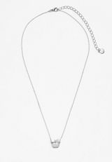 Teacher Necklace, , small