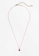 Campfire Necklace, , small