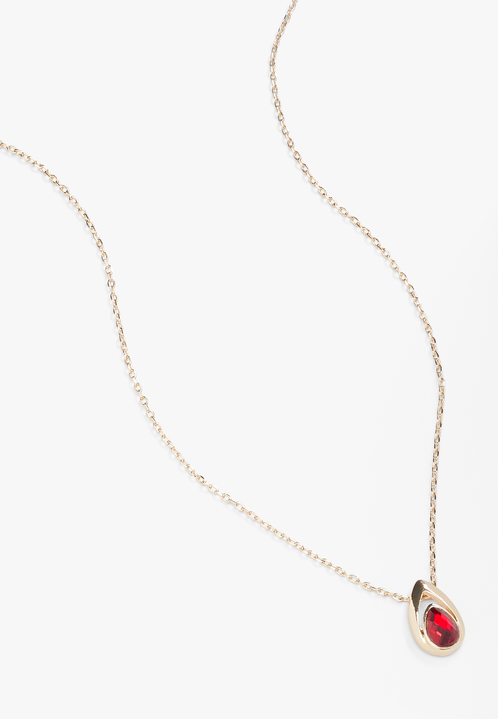 Campfire Necklace, , large