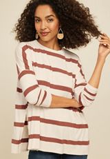 24/7 Palisade Striped Top, C2561, small