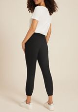 Cloud Stretch High Rise Jogger, C106, small