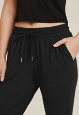 Cloud Stretch High Rise Jogger, C106, small