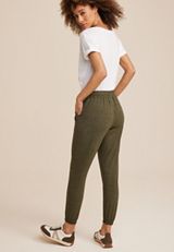 Cloud Stretch High Rise Jogger, C4419, small