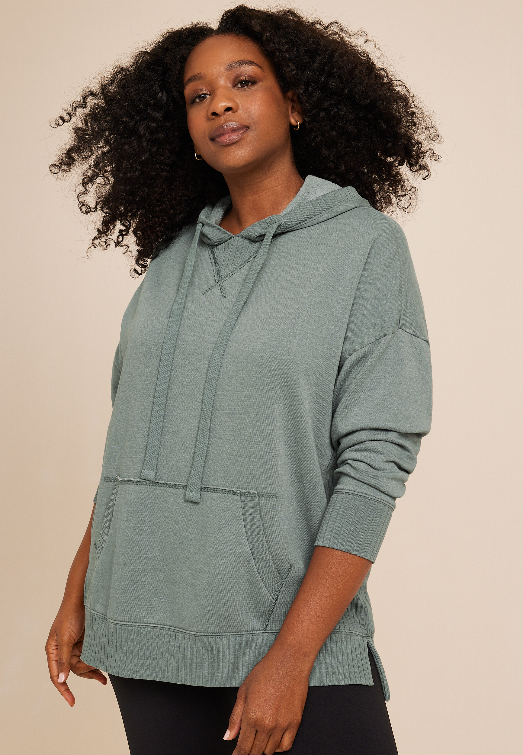 Plus Size Sweatshirts & Hoodies For Women maurices