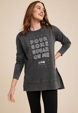 Willowsoft Def Leppard  Sweatshirt, , small