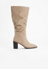 Carissa Slouch Wide Calf Tall Boot, C559, small