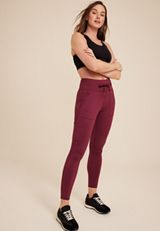 High Rise Pocket Luxe Legging, C103, small
