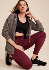 High Rise Pocket Luxe Legging, C103, small