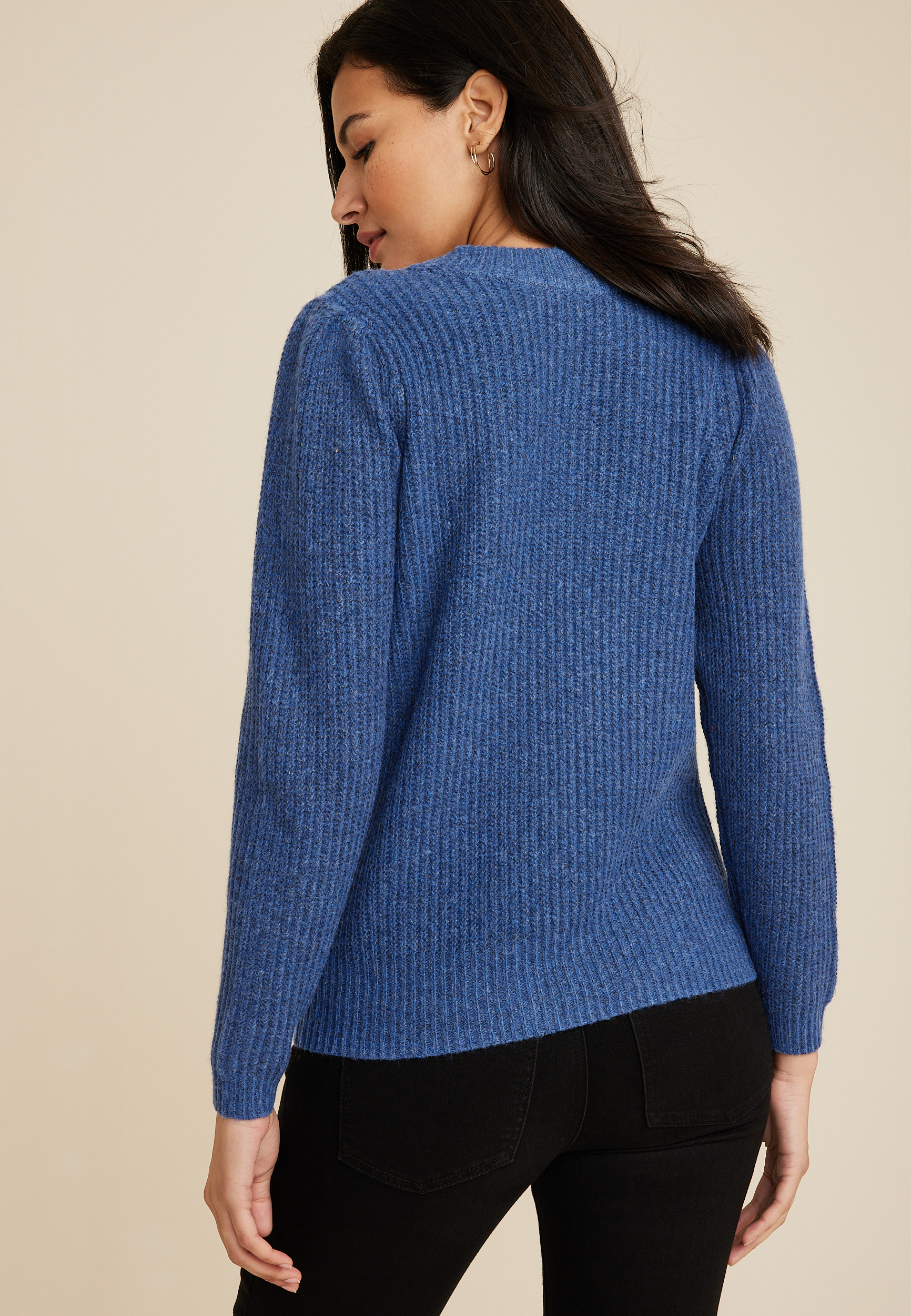 Summit Sweater, C2642, large