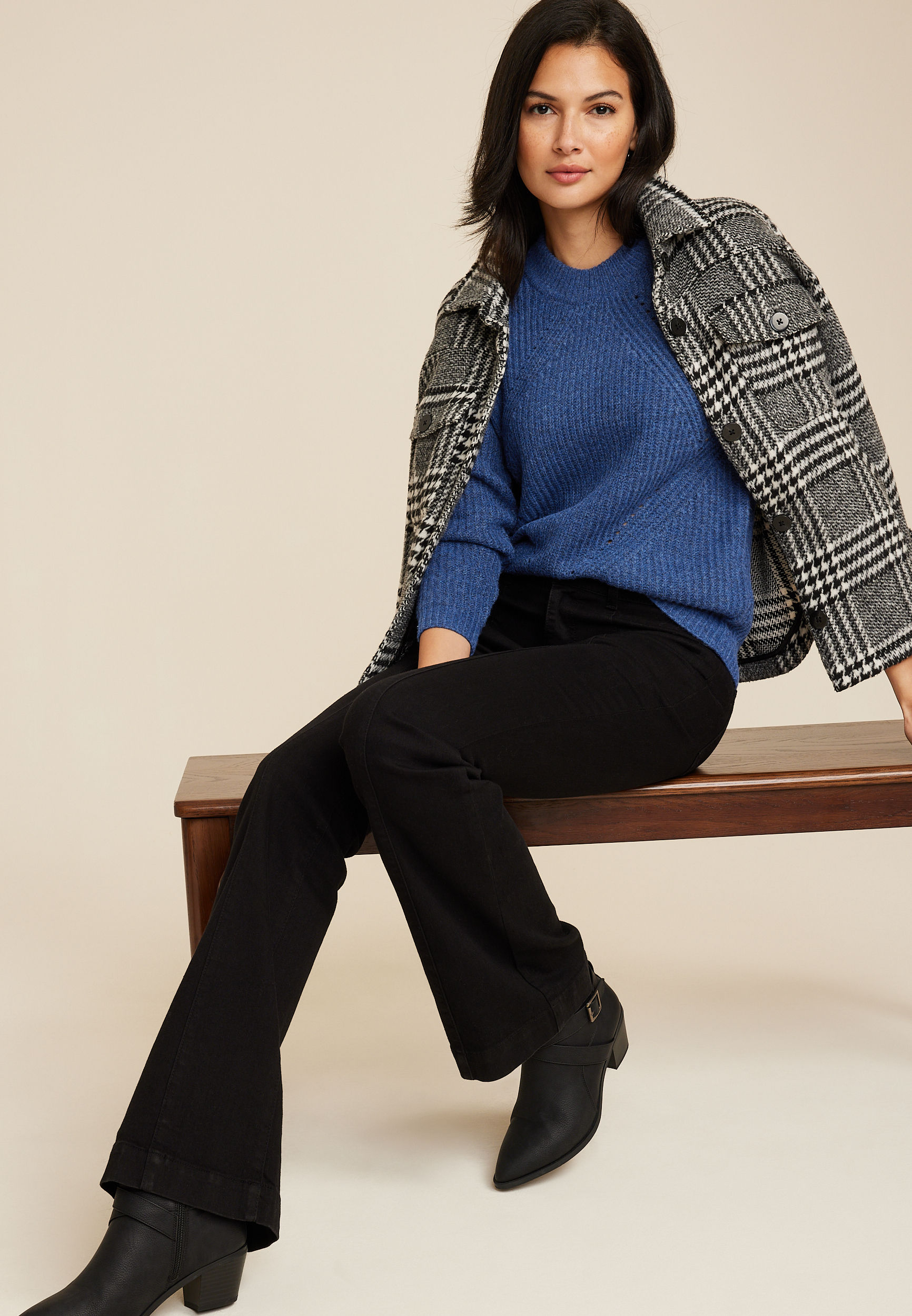 Summit Sweater, C2642, large