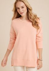 Willowsoft Sweatshirt, C5588, small