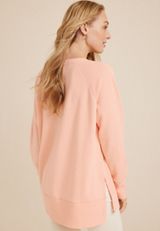 Willowsoft Sweatshirt, C5588, small