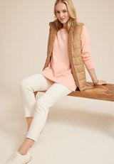 Willowsoft Sweatshirt, C5588, small