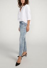 Silver Jeans Co.&reg; Mid Rise Boyfriend Jean, C2806, small