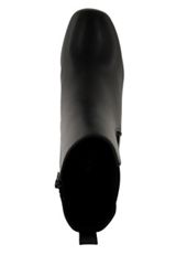 MIA&trade; Jonnah Platform Boot, BLACK, small