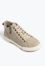 SuperCush Kat Sneaker, BEIGE, small