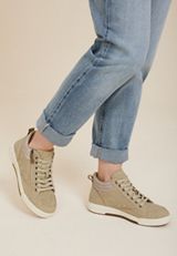 SuperCush Kat Sneaker, BEIGE, small