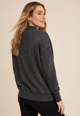Joy To The World Sweatshirt, C106, small
