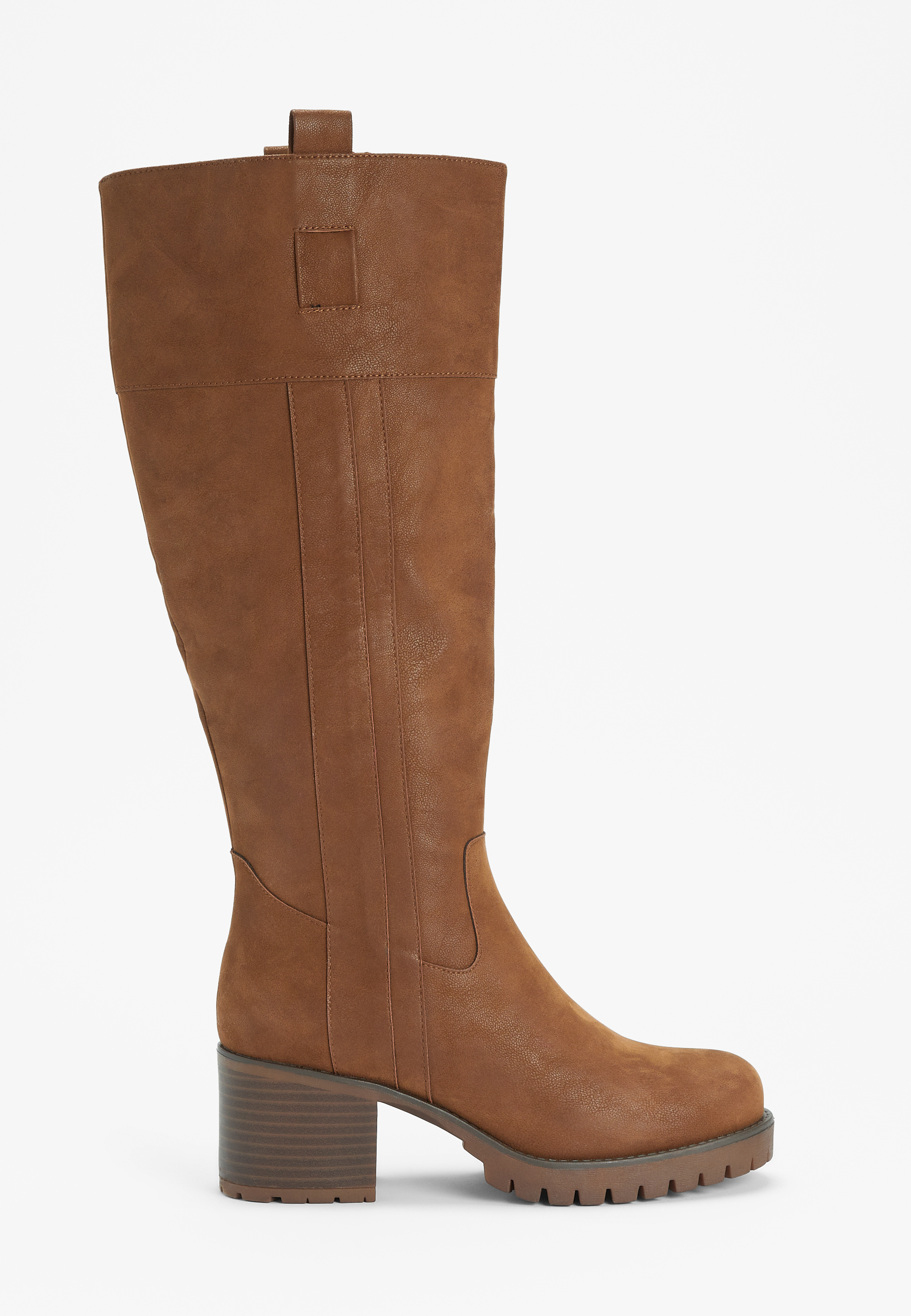 Shop maurices tall boots 2025