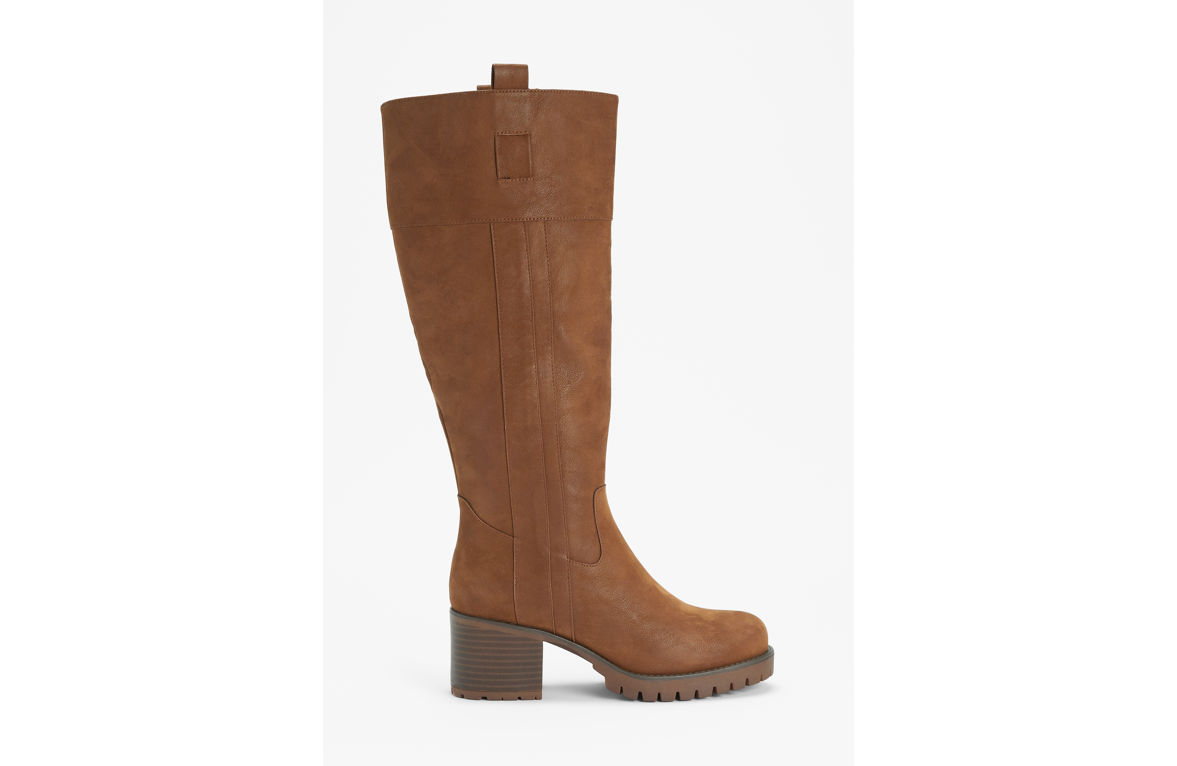 Hallie Tall Boot