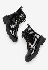 Harley Combat Boot, C106, small