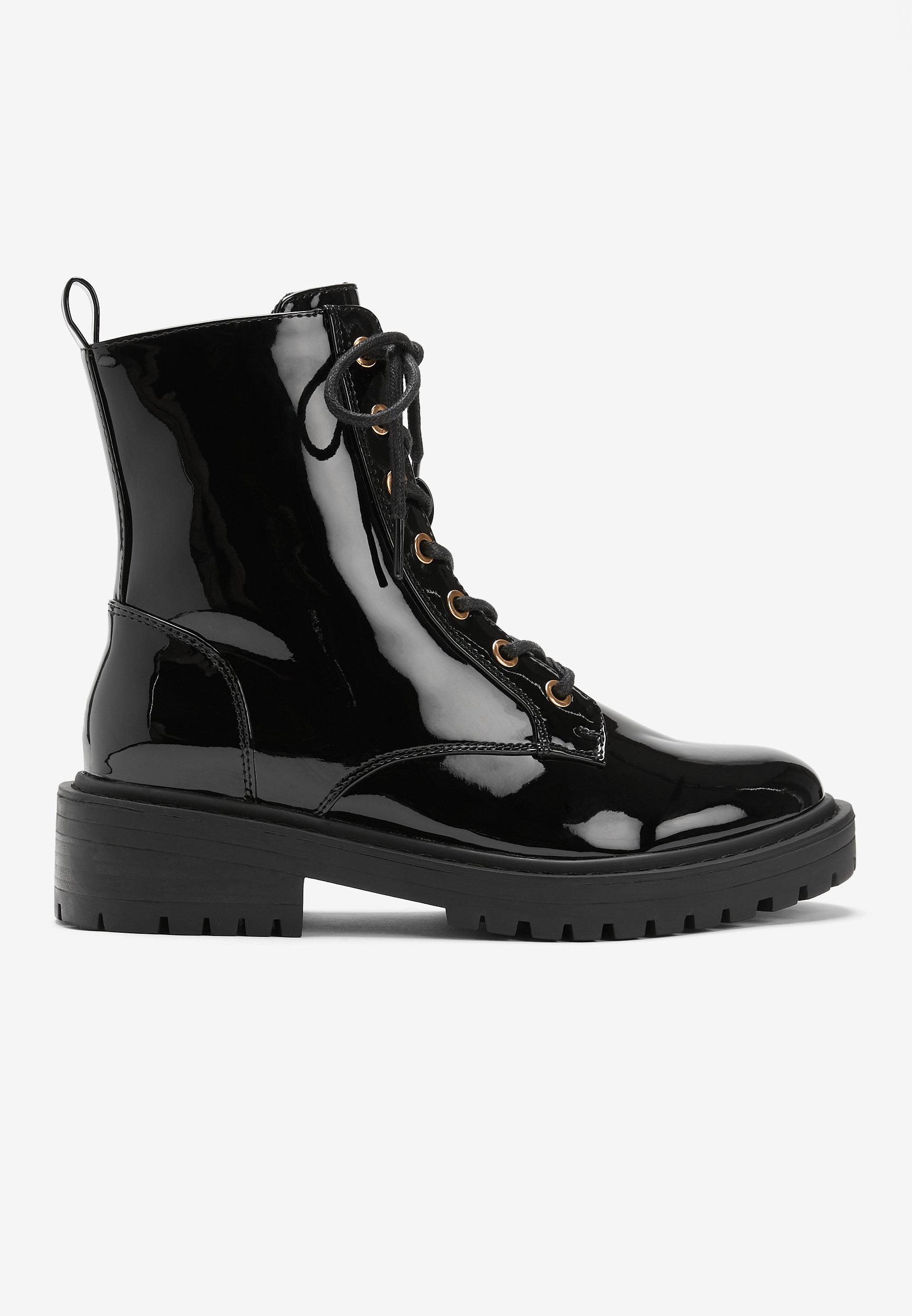 Harley Combat Boot, C106, large